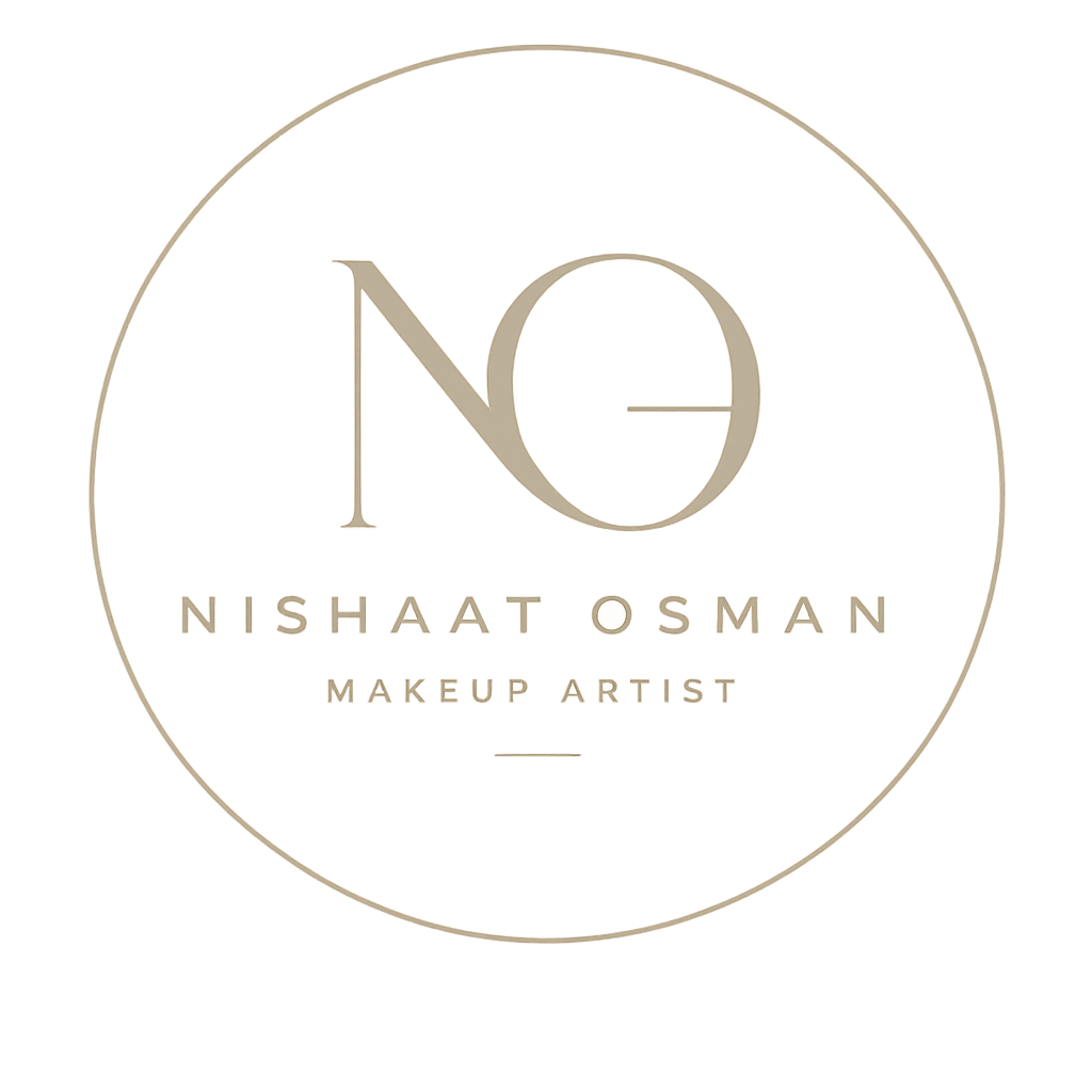 Nishaat Osman Makeup Artist