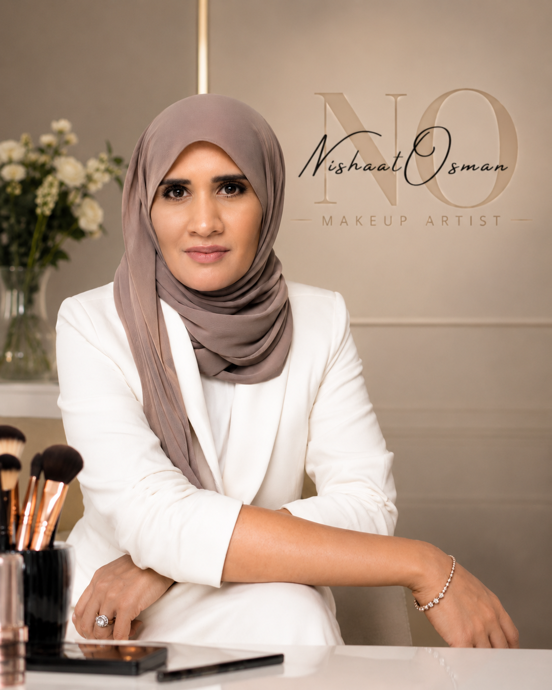 Nishaat Osman